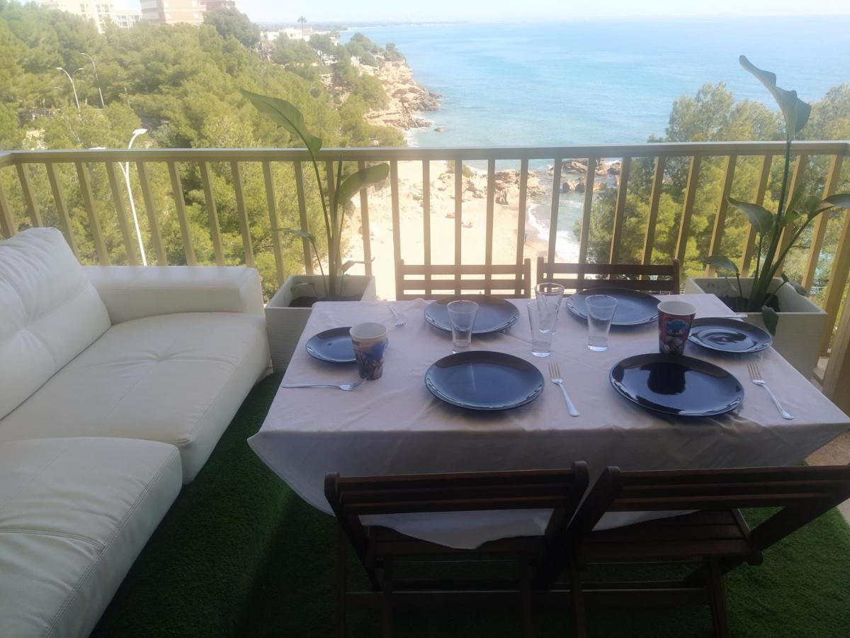 Exclusivo Apartamento Spa Privado Frente El Mar Miami Playa Екстер'єр фото