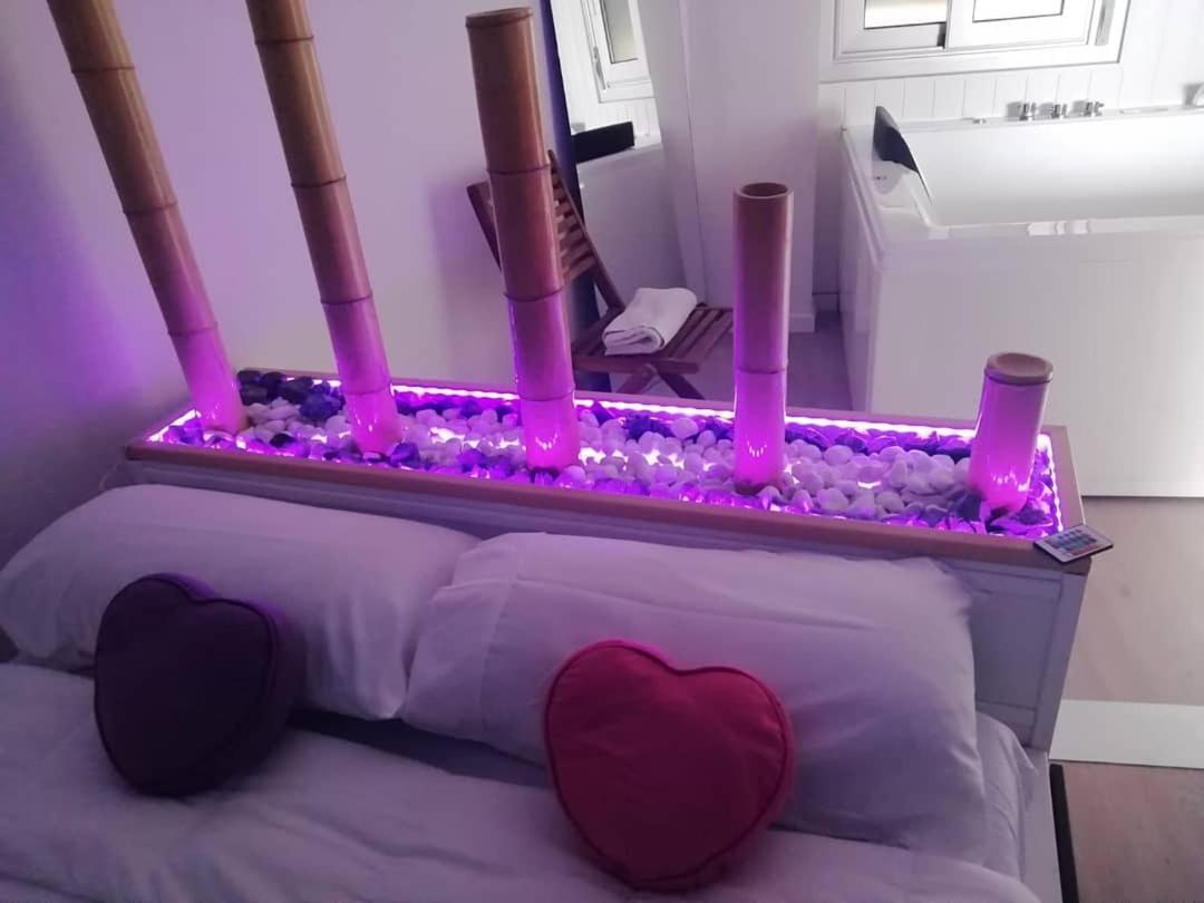 Exclusivo Apartamento Spa Privado Frente El Mar Miami Playa Екстер'єр фото