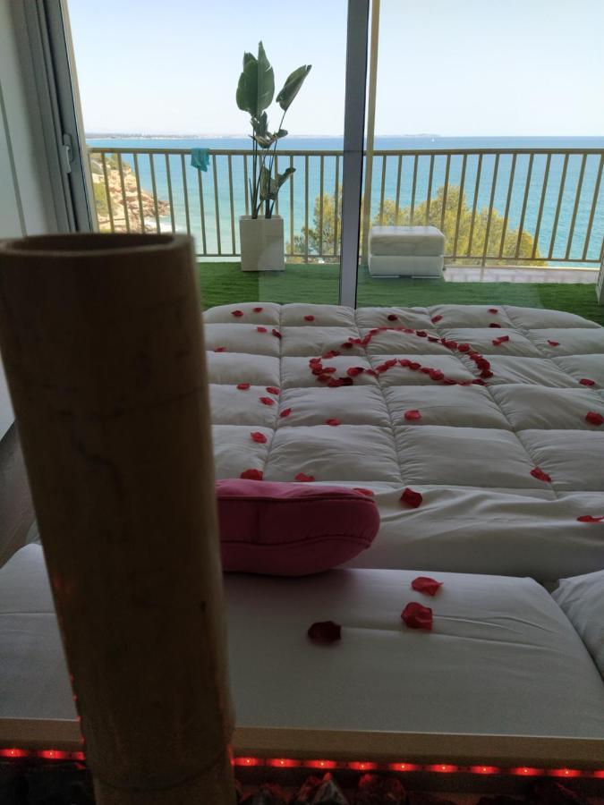 Exclusivo Apartamento Spa Privado Frente El Mar Miami Playa Екстер'єр фото