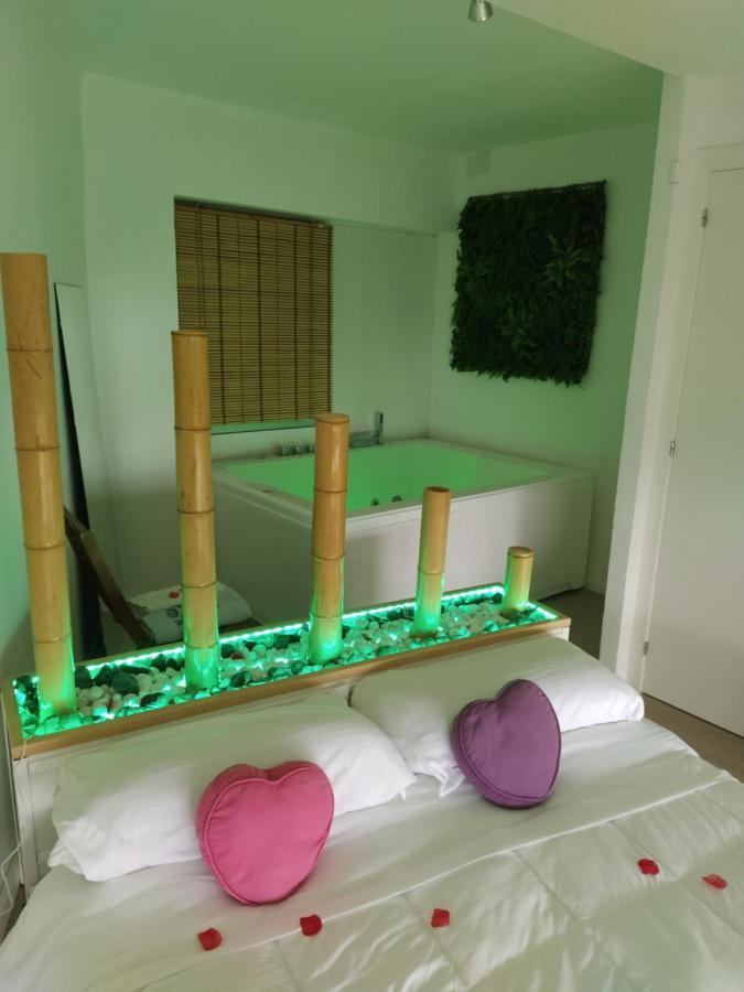 Exclusivo Apartamento Spa Privado Frente El Mar Miami Playa Екстер'єр фото