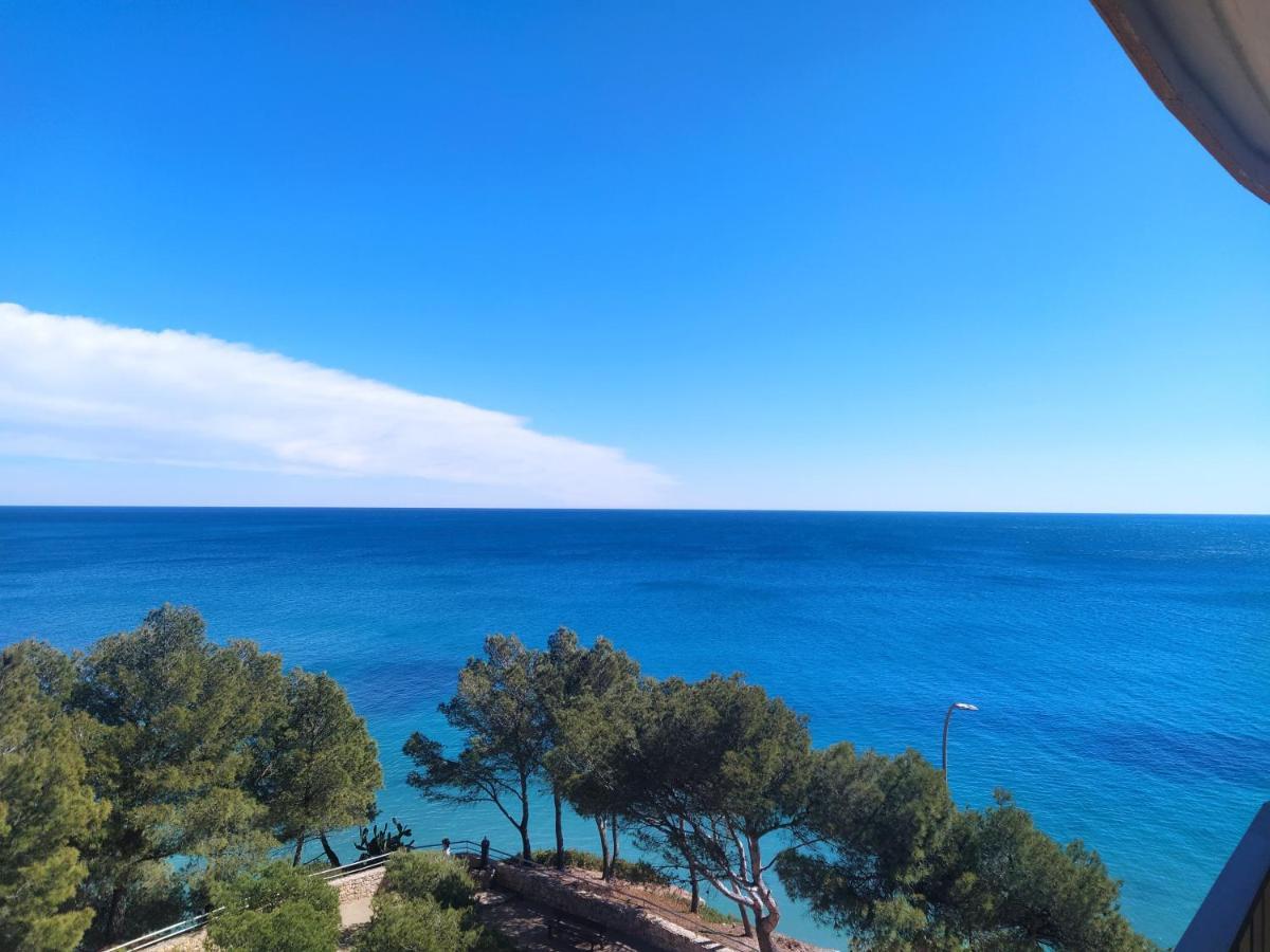 Exclusivo Apartamento Spa Privado Frente El Mar Miami Playa Екстер'єр фото