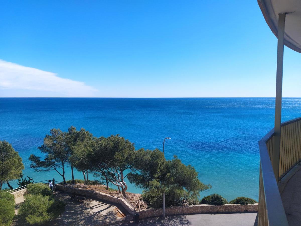 Exclusivo Apartamento Spa Privado Frente El Mar Miami Playa Екстер'єр фото