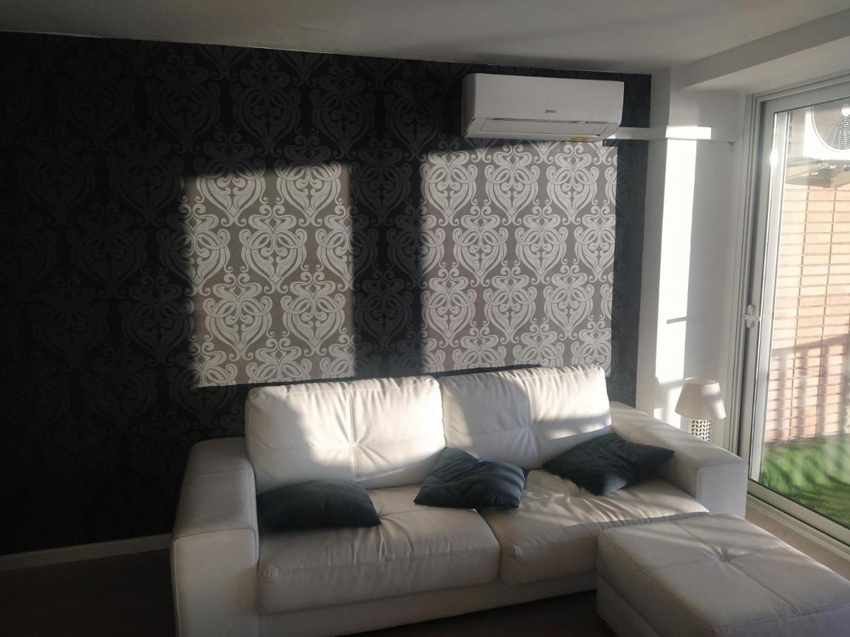 Exclusivo Apartamento Spa Privado Frente El Mar Miami Playa Екстер'єр фото