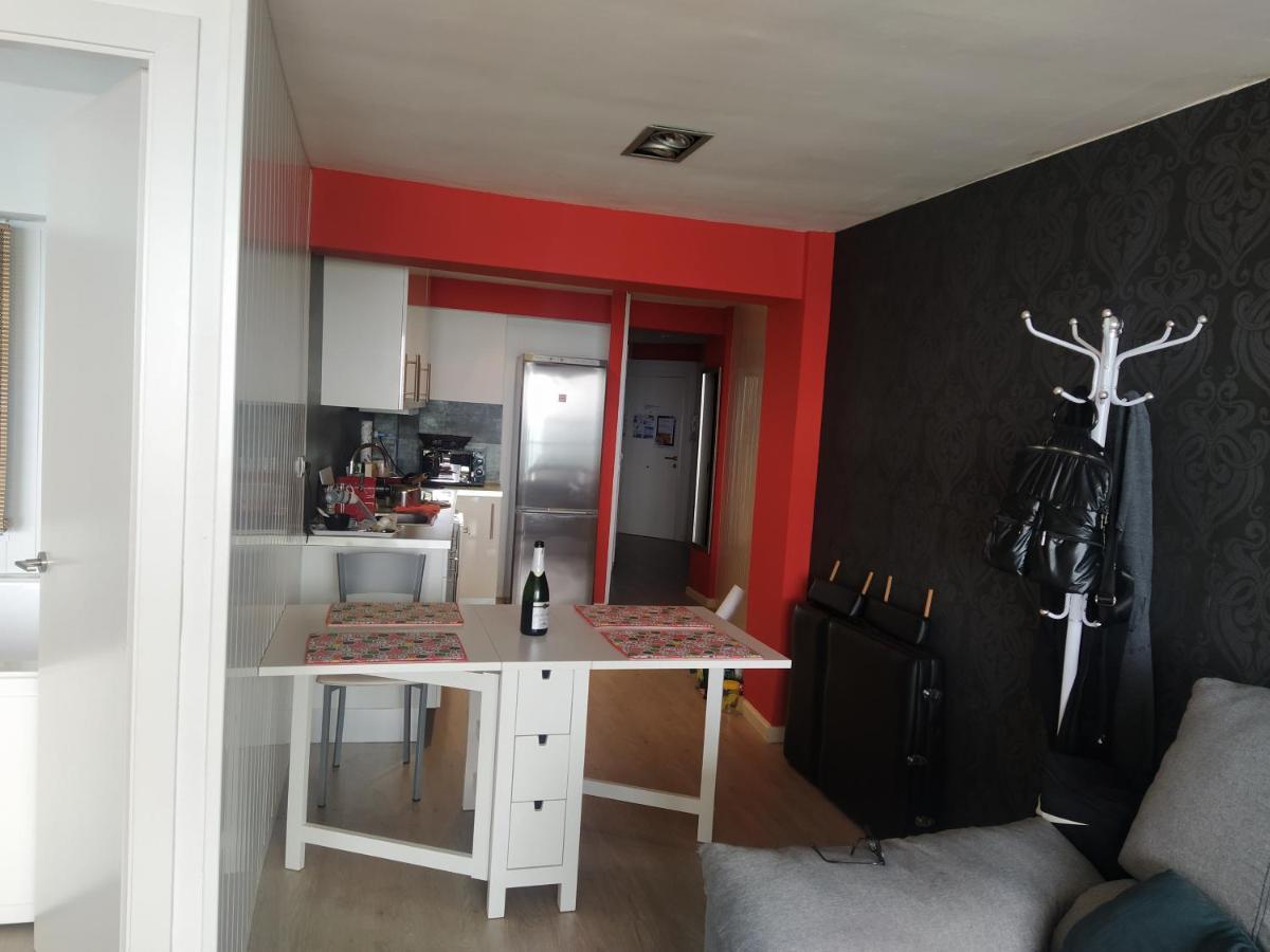 Exclusivo Apartamento Spa Privado Frente El Mar Miami Playa Екстер'єр фото