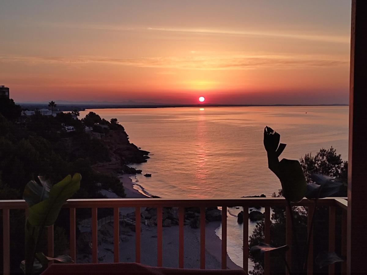 Exclusivo Apartamento Spa Privado Frente El Mar Miami Playa Екстер'єр фото