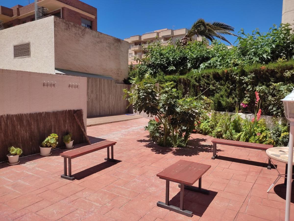 Exclusivo Apartamento Spa Privado Frente El Mar Miami Playa Екстер'єр фото