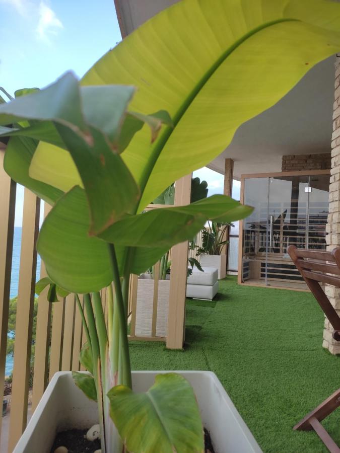 Exclusivo Apartamento Spa Privado Frente El Mar Miami Playa Екстер'єр фото