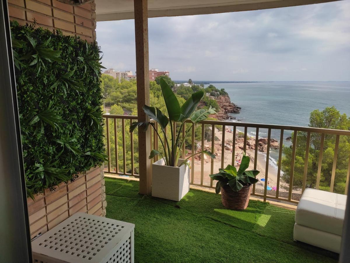 Exclusivo Apartamento Spa Privado Frente El Mar Miami Playa Екстер'єр фото