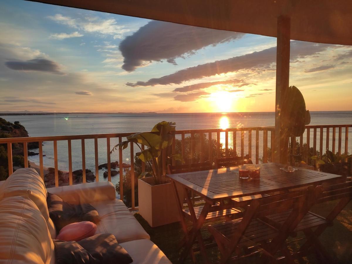Exclusivo Apartamento Spa Privado Frente El Mar Miami Playa Екстер'єр фото