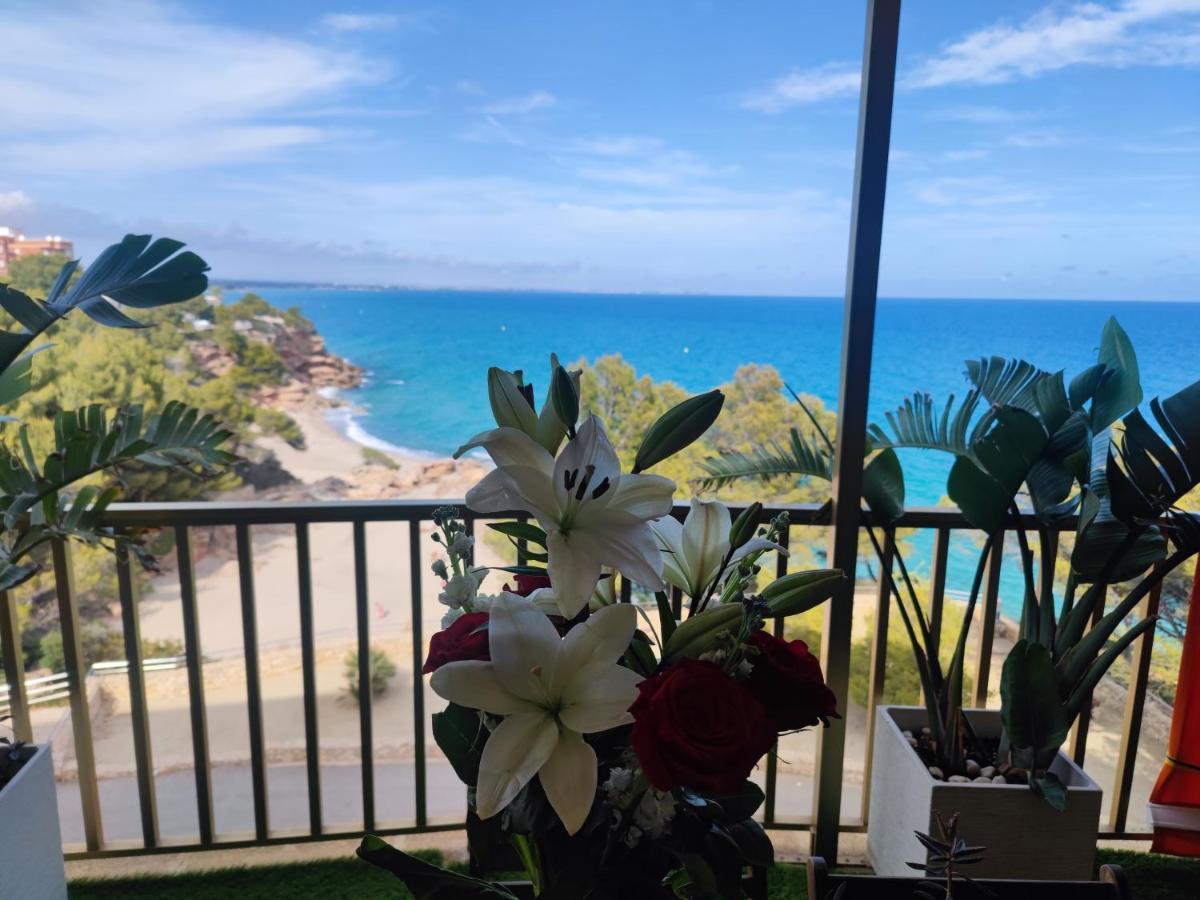 Exclusivo Apartamento Spa Privado Frente El Mar Miami Playa Екстер'єр фото